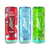 Alani Nu Energy Drink, Variety Pack, 12 fl oz, 18 ct