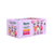 Bloom Sparkling Energy Drink, Variety Pack, 12 fl oz, 18 ct