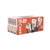 BUM Energy Drink, Classic Soda Variety Pack, 12 fl oz, 18 ct