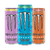 Monster Ultra Energy Drink, Zero Sugar, Variety Pack, 12 fl oz, 24 ct