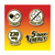5-hour ENERGY Shot, Extra Strength, Berry, 1.93 fl oz, 24 ct
