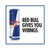 Red Bull Energy Drink, 20 fl oz, 12 ct