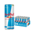 Red Bull Energy Drink, Sugar Free, 8.4 fl oz, 24 ct