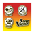 5-hour ENERGY Shot, Extra Strength, Grape, 1.93 fl oz, 24 ct