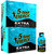 5-hour ENERGY Shot, Extra Strength, Blue Raspberry, 1.93 fl oz, 24 ct
