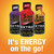 5-hour ENERGY Shot, Extra Strength, Blue Raspberry, 1.93 fl oz, 24 ct