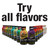 5-hour ENERGY Shot, Extra Strength, Blue Raspberry, 1.93 fl oz, 24 ct