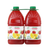 Grown Right Organic Strawberry Lemonade, 96 fl oz, 2 ct
