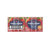 Sanpellegrino Italian Sparkling Drink, Orange and Blood Orange, 11.15 fl oz, 24 ct