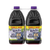 Welch's 100% Grape Juice Blend, Concord Grape, 96 fl oz, 2 ct