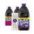 Welch's 100% Grape Juice Blend, Concord Grape, 96 fl oz, 2 ct