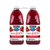 Kirkland Signature Cranberry Premium 100% Juice Blend, 96 fl oz, 2 ct