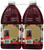 Kirkland Signature Cranberry Premium 100% Juice Blend, 96 fl oz, 2 ct