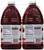 Kirkland Signature Cranberry Premium 100% Juice Blend, 96 fl oz, 2 ct