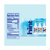 hint Water Infused with Fruit Essences, Variety Pack, 16 fl oz, 21 ct