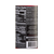 DaVinci Gourmet Sugar Free Syrup, Cherry, 25.4 fl oz