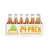Jarritos Soda, Variety Pack, 12.5 fl oz, 24 ct