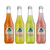 Jarritos Soda, Variety Pack, 12.5 fl oz, 24 ct