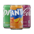 Coca-Cola Mini Cans, Variety Pack, 7.5 oz, 30 ct