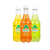Jarritos Soda, Variety Pack, 17.7 fl oz, 24 ct