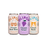 OLIPOP Prebiotic Soda, Variety Pack, 12 fl oz, 15 ct