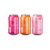 poppi Prebiotic Soda, Variety Pack, 12 fl oz, 18 ct