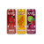 Kuii Prebiotic Soda, Variety Pack, 12 fl oz, 12 ct
