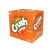 Crush, Orange, 12 oz, 24 ct