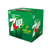 7UP, 12 fl oz, 24 ct