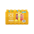 Sparkling ICE Sparkling Water, Lemonade Variety Pack, 17 fl oz, 24 ct