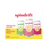 Spindrift Sparkling Water, Lemonade Variety Pack, 12 fl oz, 30 ct