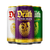 Liquid Death Sparkling Water, Variety Pack, 12 fl oz, 24 ct