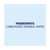 S.Pellegrino Sparkling Natural Mineral Water, 16.9 fl oz, 24 ct