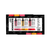 BODYARMOR Sports Drink, Variety Pack, 20 fl oz, 18 ct