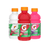 Gatorade Lower Sugar Thirst Quencher, Variety Pack, 12 fl oz, 24 ct