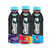 Ghost Hydration Drink, Variety Pack, 16.9 fl oz, 15 ct