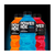 POWERADE Sports Drink, Mountain Berry Blast, 20 fl oz, 24 ct