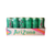 AriZona Green Tea, Ginseng and Honey, 22 fl oz, 24 ct