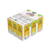 Yerba Madre Organic Yerba Mate Herbal Tea, Variety Pack, 15.5 fl oz, 12 ct