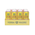 Yerba Madre Organic Tea, Watermelody, 15.5 fl oz, 12 ct