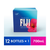 FIJI Natural Artesian Water, Sport Cap, 700 mL, 12 ct