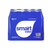 Glaceau Smartwater, 33.8 fl oz, 15 ct