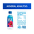 FIJI Natural Artesian Water, 330 mL, 24 ct