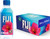 FIJI Natural Artesian Water, 330 mL, 24 ct
