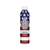 PATH Purified Water, Limited Edition Refillable Aluminum Water Bottle, 25 fl oz, 12 ct