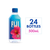 FIJI Natural Artesian Water, 500 mL, 24 ct