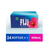 FIJI Natural Artesian Water, 500 mL, 24 ct