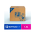 FIJI Natural Artesian Water, 1.5 Liter, 12 ct