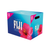 FIJI Natural Artesian Water, 1 Liter, 12 ct
