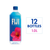FIJI Natural Artesian Water, 1 Liter, 12 ct